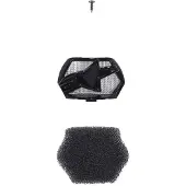 Alpinestars M10/m8 Helm Voorkant Ventilatieopening