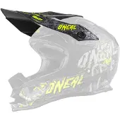 O'Neal 7 Series Evo Menace Spare Vizier