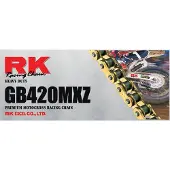 Rk 420mxz Heavy Duty Ketting