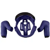Leatt Gpx 5.5/6.5 2016 Binnenvoering