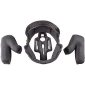 Leatt Inside Foam Kit Gpx 3.5 Junior Binnenvoering