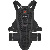 Zandona Netcube Armour X7 Woman Rugbeschermer