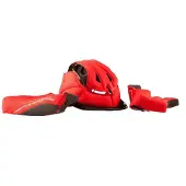O'Neal Challenger Helm Vervangingsschuim Rood || Maat: L