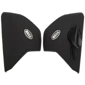 Bell Rs-2 Shield Hinge Plate Kit Zijpanelen Van De Helm