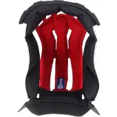 Shark Skwal 2 Fabric Cap Binnenvoering