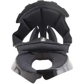 Shark Evojet/citycruiser Fabric Cap Binnenvoering