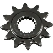 Renthal 18-21 Honda RF 250R/RX Front Grooved Sprocket - 520-14P Teeth
