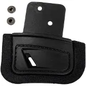 Leatt C-frame Junior Right Lower Scheenplaat
