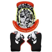 LS2 Mx437 Evo Binnenvoering