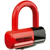 Kryptonite Evolution Beugelslot