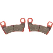 EBC Fa-tt Series Carbon Fiber Fa657tt Remblokken