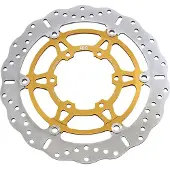 EBC Xc Series Contour Md3107xc Drijvende Remschijf
