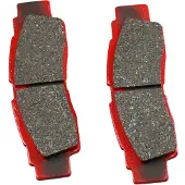 EBC Fa-tt Series Carbon Fiber Fa676tt Remblokken