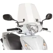 Puig Urban Honda Vision 110 Voorruit