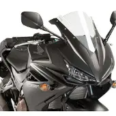 Puig Z-racing Honda Cbr500r Voorruit