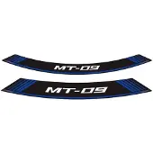 Puig Special Yamaha Mt-09 Velgstrip