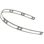 Akrapovic P-tt64 Uitlaatband