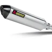 Akrapovic T-max Ref:m-r01502t Niet Gehomologeerde Demper