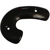 Akrapovic Carbon P-hshdrodca1 Hitteschild