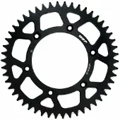 Wrp Honda Cr/crf/xr 84-07 Achtertandwiel