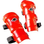 Ufo Minibike Kniebeschermers