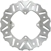 Moto-Master Nitro Contoured Honda 110360 Remschijf