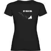 Kruskis Off Road Dna T-shirt Met Korte Mouwen