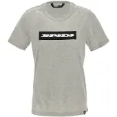 Spidi Logo 2 T-shirt Met Korte Mouwen