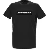 Spidi Logo 2 T-shirt Met Korte Mouwen