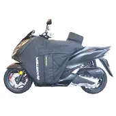 Bagster Pcx 125 2018 Omslag