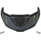 LS2 Ff900 Helm Kinbeschermer