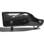 Akrapovic Hitteschild ADV 350/NSS 350 21-