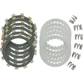 EBC Drcf Series Offroad/atv Carbon Fiber Drcf241 Volledige Koppeling