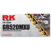 Rk 520mxu Ketting