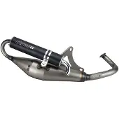 Tecnigas Aprilia/derbi/gilera/piaggio Nrg 50cc Q-tre Uitlaatspruitstuk