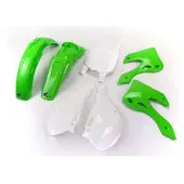 Ufo Kakit200-999 Plastic Set