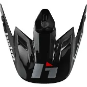 Hebo Flat Carbon Vizier