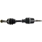 Moose Utility Division Cf Moto Paxl-mse-14001 Vooras