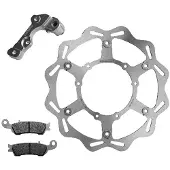 Braking Oversize Kit Yamaha Yz Remschijf