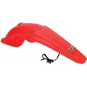 Ufo Honda Crf 450 X 13 Achterspatbord