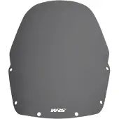 Wrs Honda Xrv 750 Africa Twin 90-92 Ho036fs Voorruit