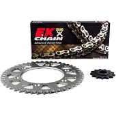 Pbr Sprockets Suzuki Rmz 450 06-12 Mrd Transmissieset