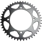 Jt Tandwiel achter R857,45