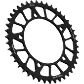 JT Sprockets Suzuki Jta1793.43blk Aluminium Achtertandwiel