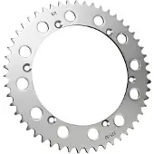 JT Sprockets 520 Jtr223.53 Steel Achtertandwiel