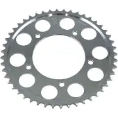 Jt 532 Jtr1873.48 Steel Achtertandwiel