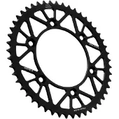 JT Sprockets Ktm Jta897.49blk Aluminium Achtertandwiel