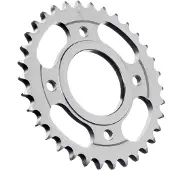 JT Sprockets Jtr24634 Achtertandwiel