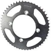 JT Sprockets 428 Jtr798.52 Steel Achtertandwiel
