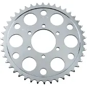 JT Sprockets 630 Jtr818.42 Steel Achtertandwiel